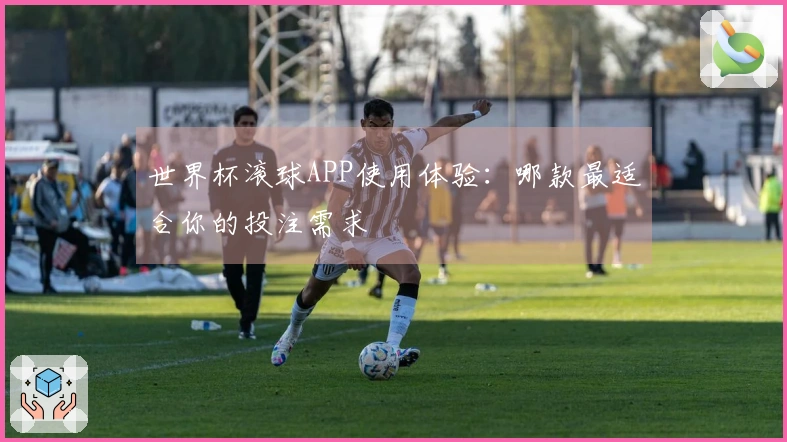 世界杯滚球APP使用体验：哪款最适合你的投注需求